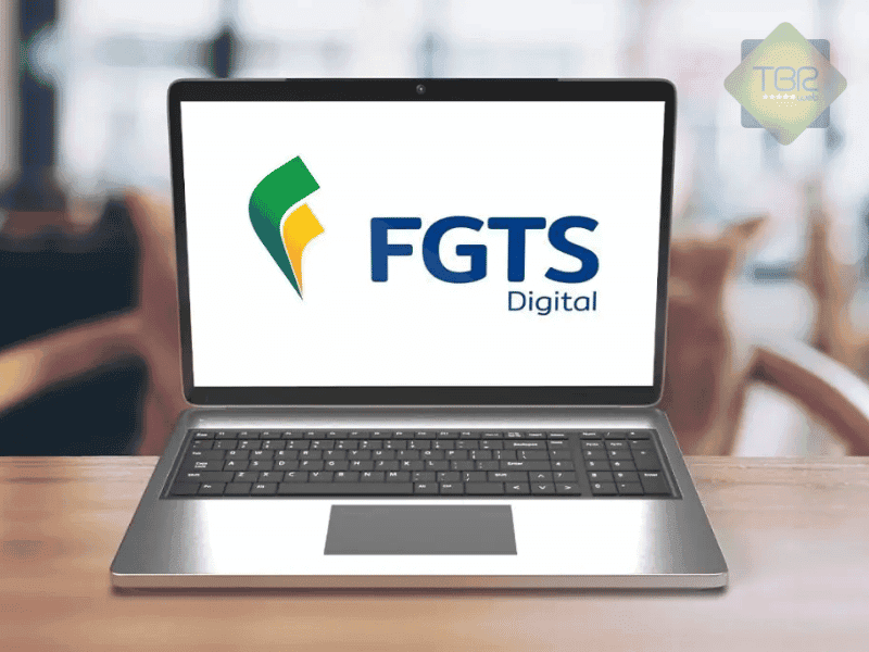 Sistema do FGTS Digital ficará indisponível neste fim de semana