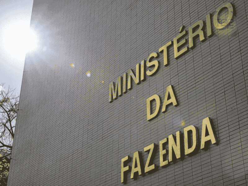 Ministério da Fazenda lança painel interativo sobre desonerações tributárias no Brasil