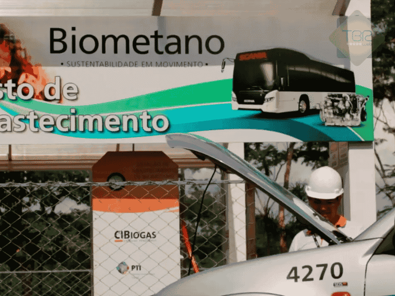 ANP atualiza regras para comercialização de biometano