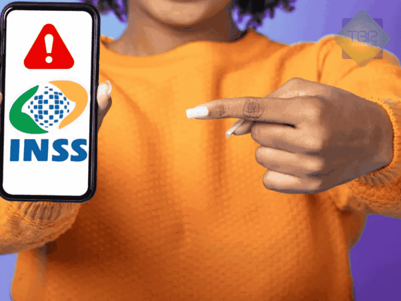 INSS emite alerta a beneficiários sobre golpes da prova de vida!