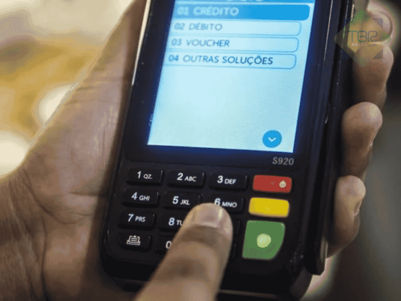 Transações com cartões movimentam R$ 2,3 trilhões no 1º semestre de 2026