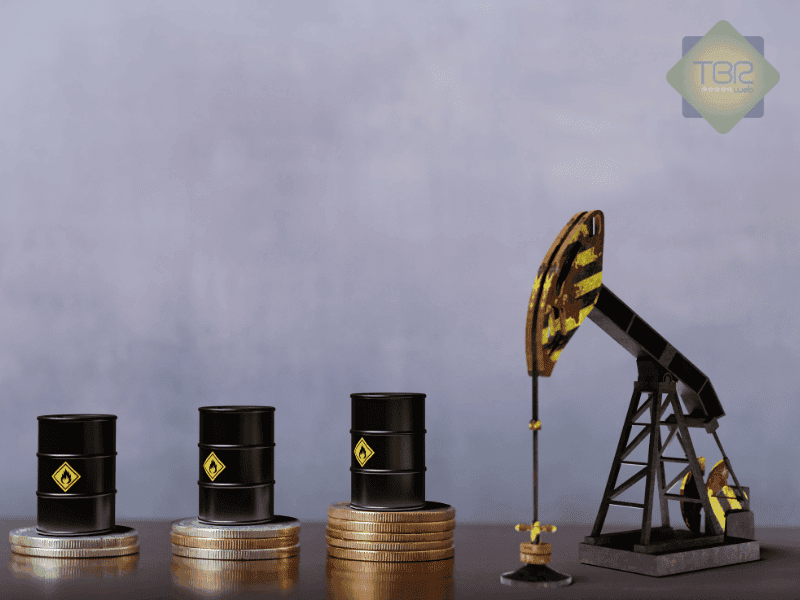 Petróleo chega a disparar mais de 3% e tem maior valor em quase um mês