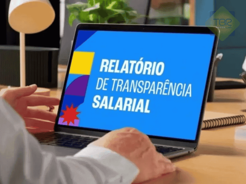 Prazo para atualização de dados de transparência salarial termina dia 31