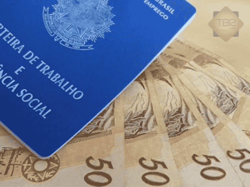 Vai subir! Ministro confirma novo salário mínimo para 2027; veja o valor