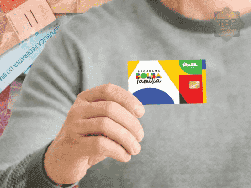 Governo aumenta Bolsa Família em 15% e impacto será de R$ 5,8 bi 