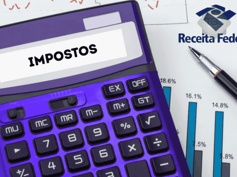 Receita Federal atualiza legislação do cálculo de impostos de multinacionais