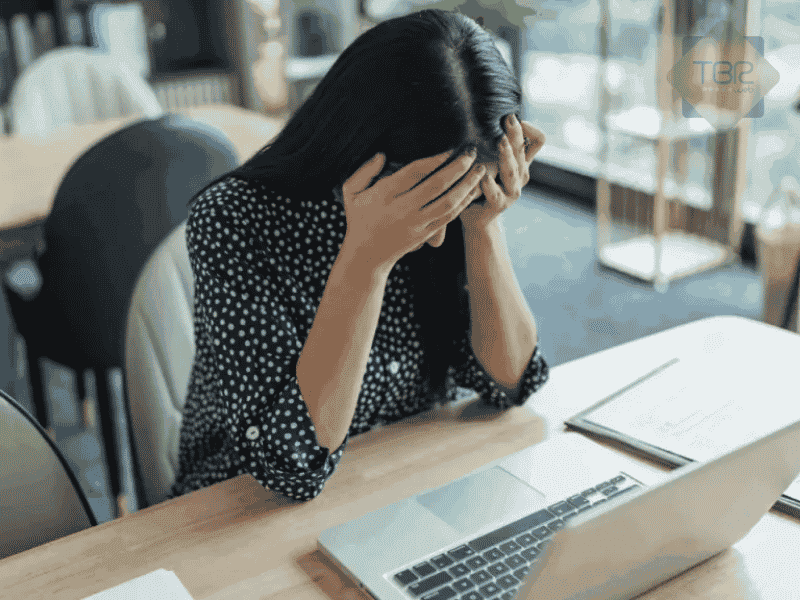 Como a NR-1 obriga as empresas a encarar o esgotamento mental
