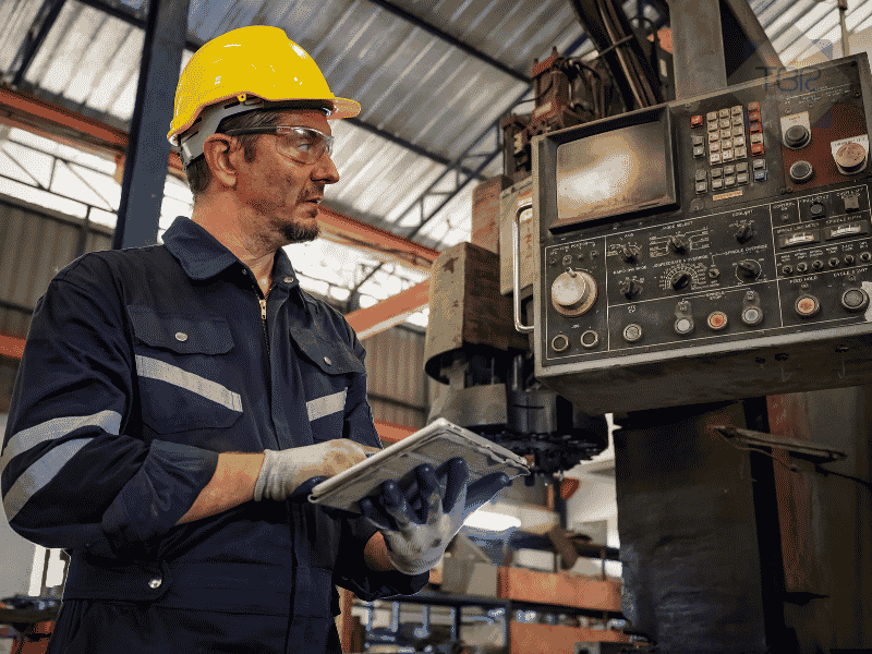 Faturamento da indústria cai 3,5% em agosto, informa CNI