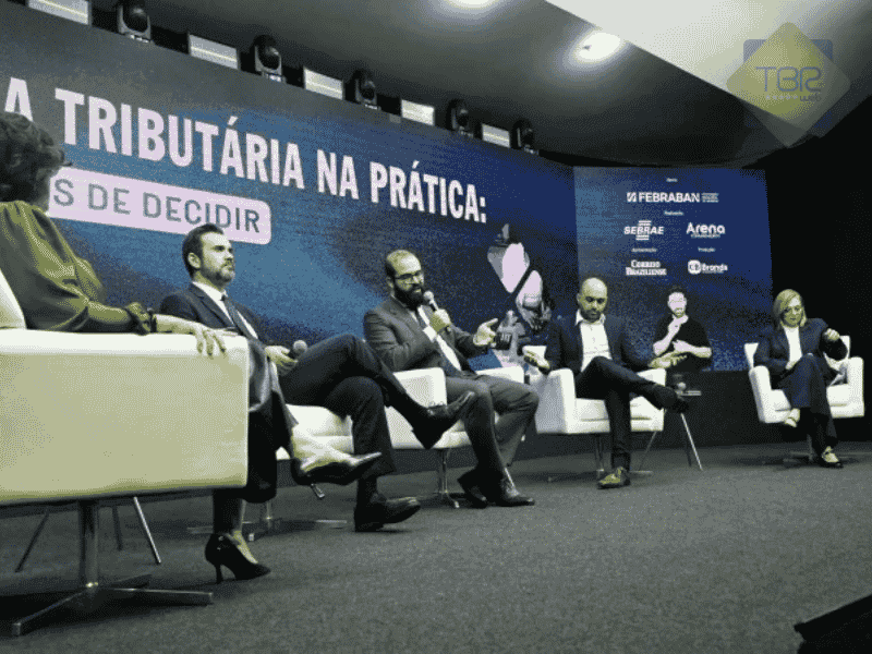 Sebrae alerta para desafios da reforma tributária aos pequenos negócios