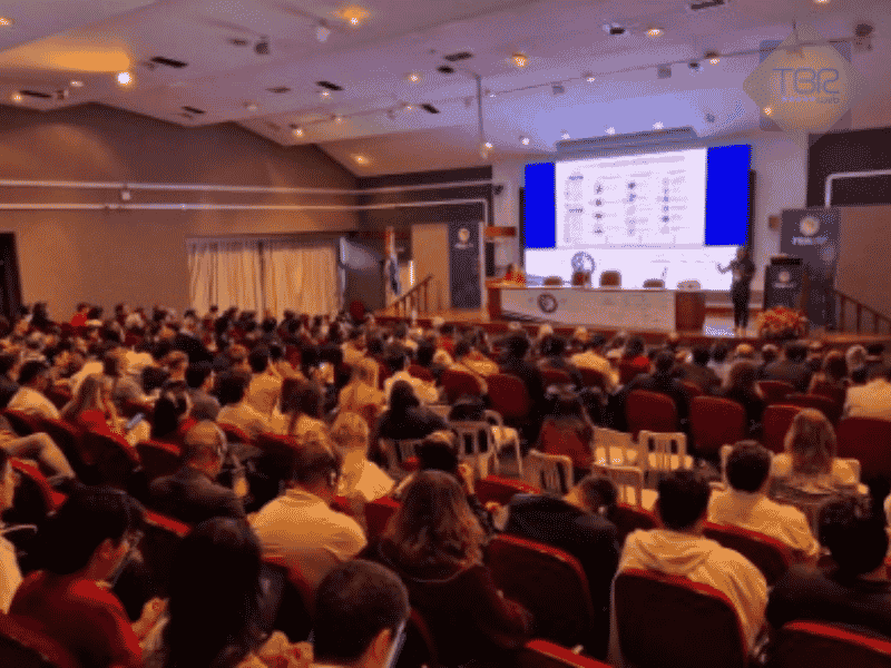 CRCSP participa do Congresso USP de Contabilidade com debates sobre IA, Reforma Tributária e futuro da profissão