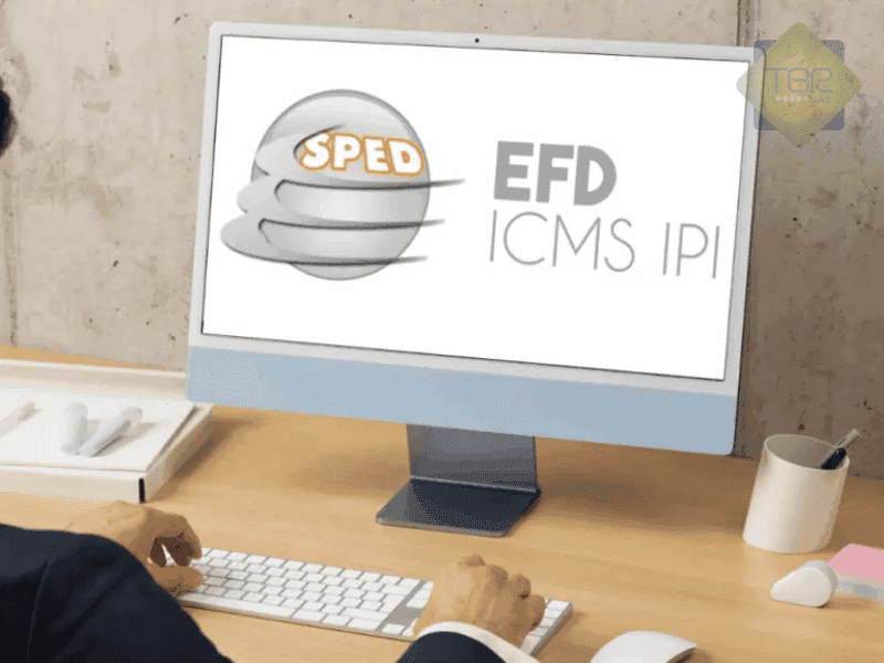 Nova versão do PVA da EFD ICMS IPI corrige erro na validação de arquivos