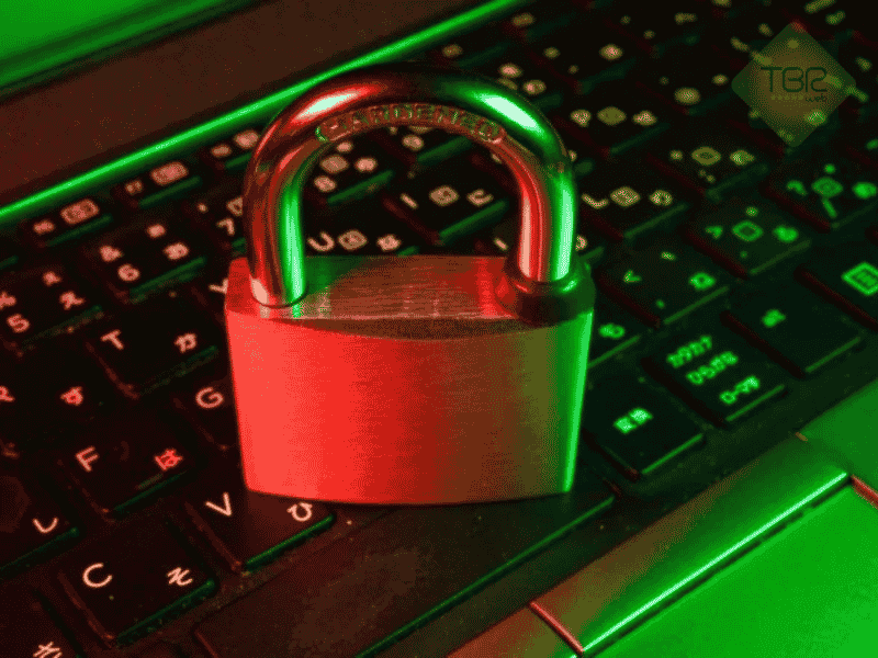 Senhas fracas seguem entre as principais brechas para criminosos digitais