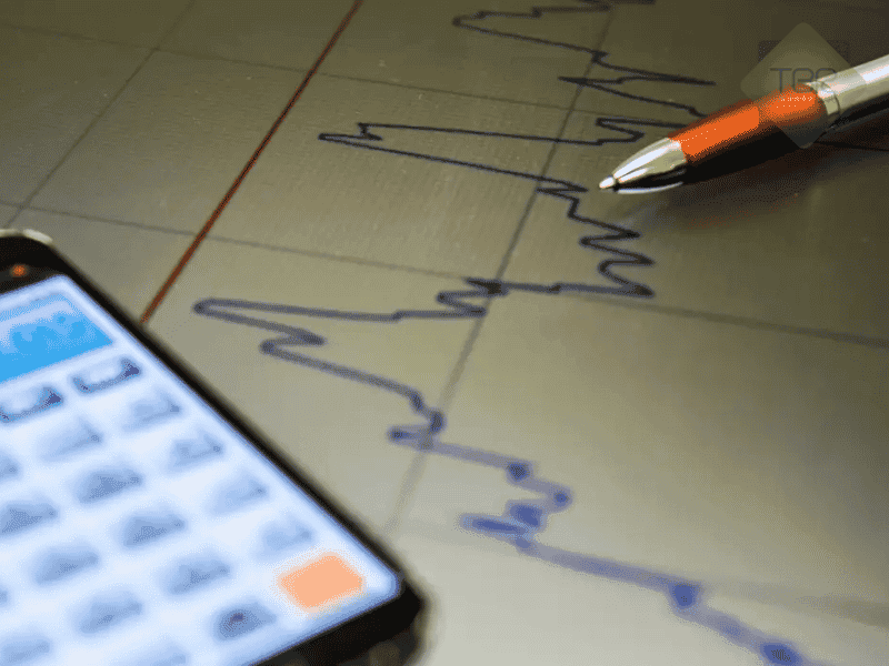 Mercado reduz projeção para crescimento da economia em 2026
