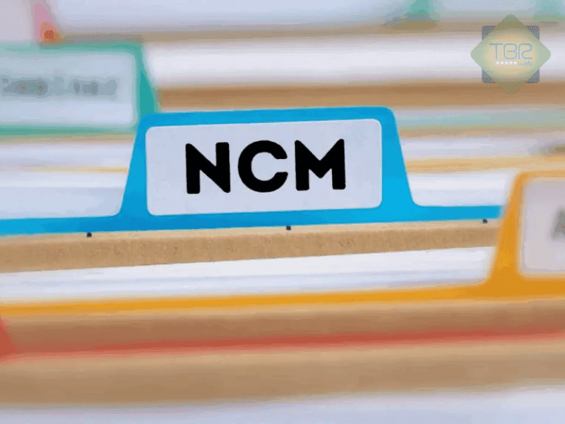 Atualização da tabela de NCM passa a valer a partir de outubro