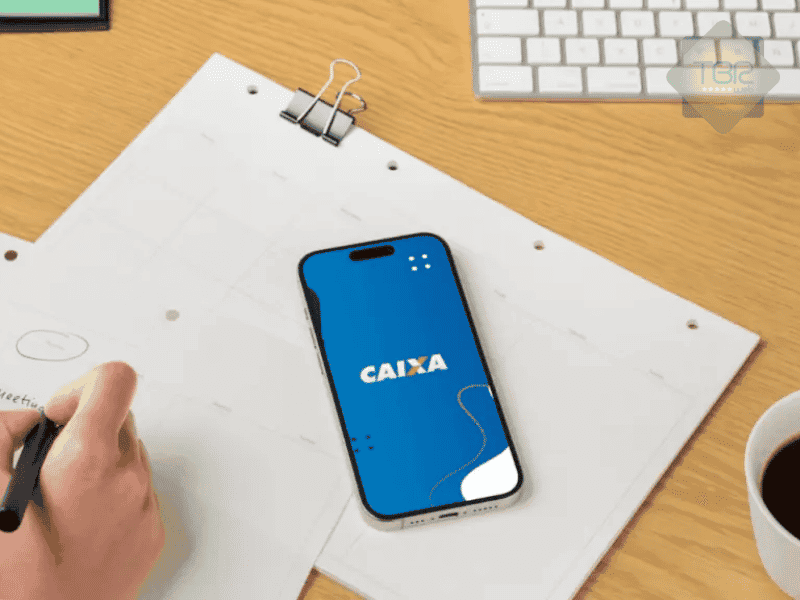 App Caixa Tem ganha a função de Pix Parcelado com limite de até R$ 50 mil