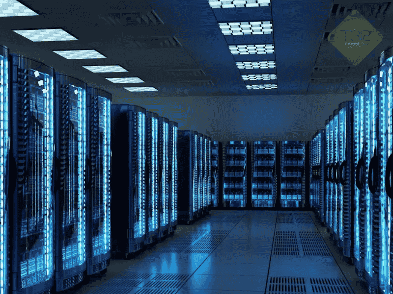 Sancionado regime especial para incentivar instalação de datacenters