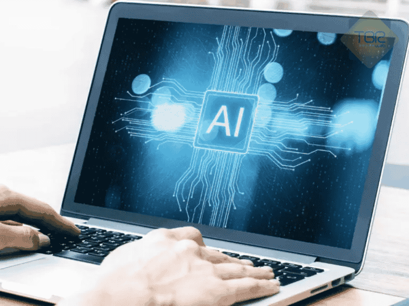 Bolha da inteligência artificial? O alerta de Wall Street que coloca Nvidia e as Big Techs novamente no centro das atenções