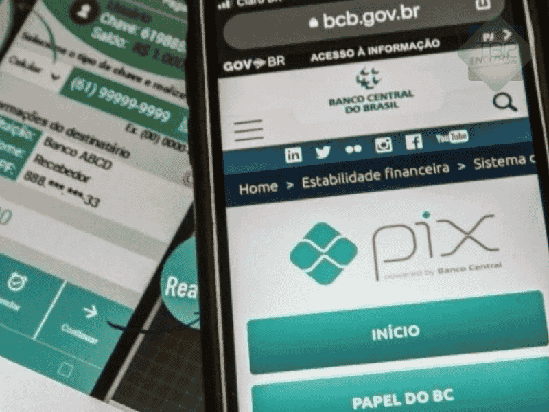 Pix Automático poderá ser usado em contas-salário a partir de 2027; veja regras