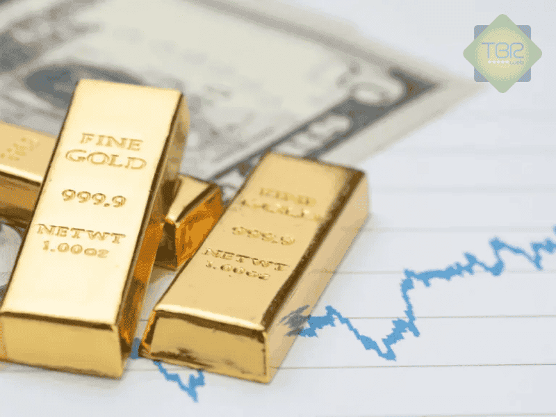 Ouro acima de US$ 4.400: por que o metal voltou ao centro das atenções dos mercados em 2026?