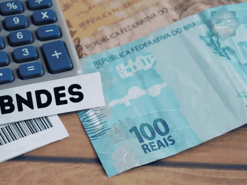 BNDES abre R$ 22,6 bi em crédito para conter impactos do tarifaço