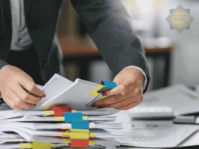 Documentos fiscais: quanto tempo sua empresa deve guardar e mudanças recentes