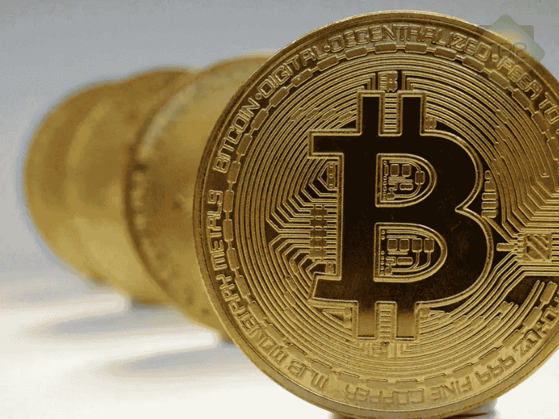 BC amplia controle sobre criptomoedas e mira carteiras próprias