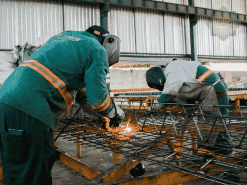 Produção industrial recua 0,6% de julho para agosto, aponta IBGE