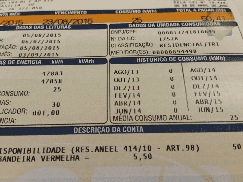 Prévia da inflação oficial cai pela metade e fecha outubro em 0,32%